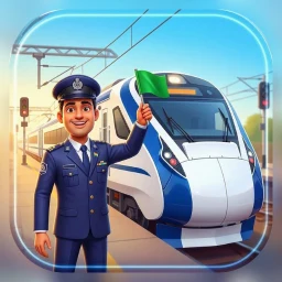 Indian Station Master